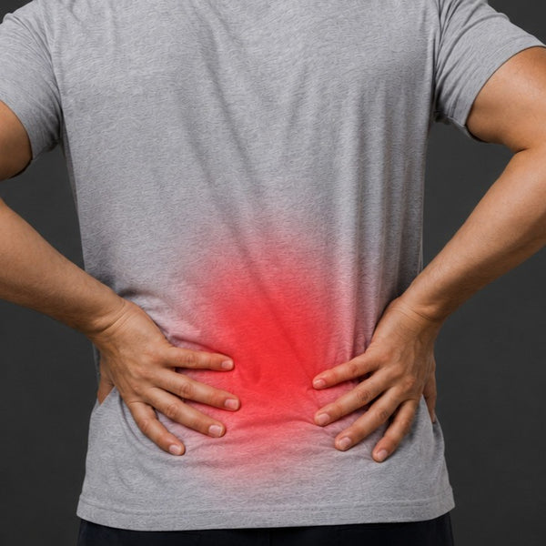 Zona lumbar
